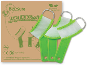 BeeSure True Impression 3 in 1 Trays (BE-713SSQ/714SSP/715SSS)