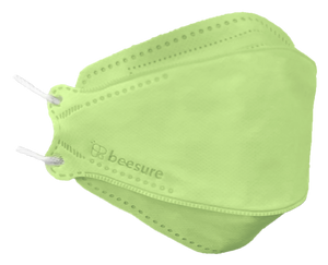 BeeSure Radiant Face Masks (BE-2600, BE-2610, BE-2620, BE-2630)