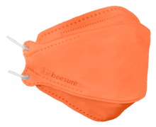 BeeSure Radiant Face Masks (BE-2600, BE-2610, BE-2620, BE-2630)
