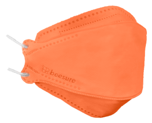 BeeSure Radiant Face Masks (BE-2600, BE-2610, BE-2620, BE-2630)