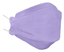BeeSure Radiant Face Masks (BE-2600, BE-2610, BE-2620, BE-2630)