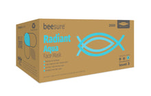 BeeSure Radiant Face Masks (BE-2600, BE-2610, BE-2620, BE-2630)