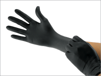 Cranberry Carbon AIR Nitrile Powder Free Exam Gloves (CR-3265, CR-3266, CR-3267, CR-3268, CR-3269)